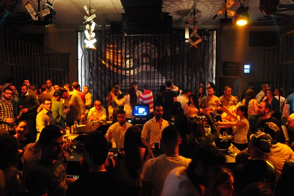 Publicity on Saturday Night